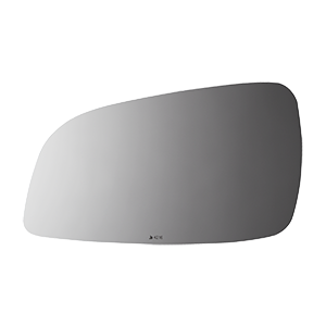 Burco CHEV MALIBU/STRN AURA LH FLAT - 4216
