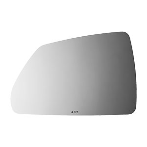 Burco CADILLAC CTS LH FLAT - 4218