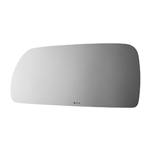 Burco CADILLAC STS LH FLAT E/C DROPFIT - 4219