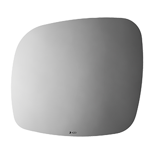 Burco CHRY T&C/CARAVAN LH FLAT E/C DROPFIT - 4221