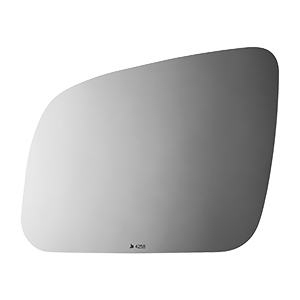 Burco MERCEDES BENZ C CLASS LH FLAT E/C DROPFIT - 4258