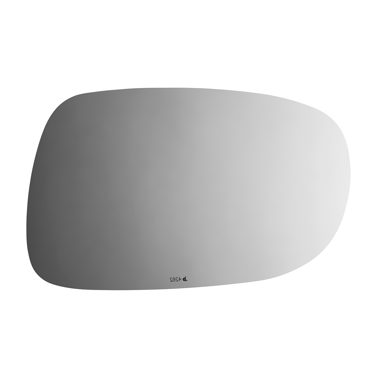 BURCO MIRROR 4262
