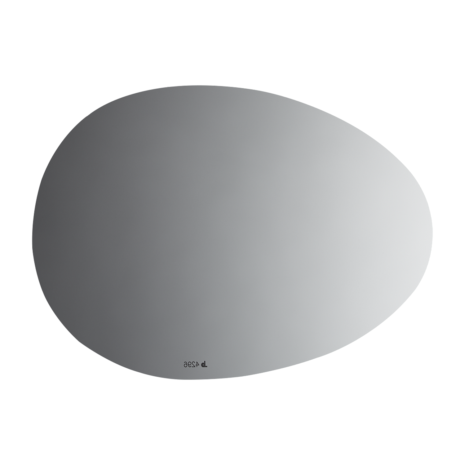 BURCO MIRROR 4296