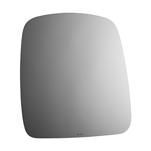 Burco CHEV EXPRESS/GMC SAVANA RH FLAT - 4325