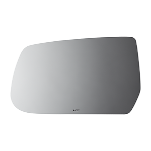 Burco CHEV EQUINOX/GMC TERRAIN LH FLAT - 4327