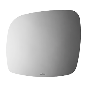 Burco CHRY T&C/CARAVAN/ROUTAN LH FLAT E/C FITOVER - 4406
