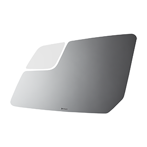 Burco CHEV TRAVERSE/GMC ACADIA LH LOWER FLAT - 4420
