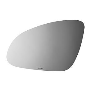 Burco BUICK VERANO LH FLAT - 4449