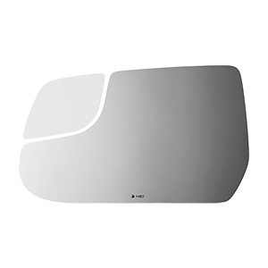 Burco CHEV EQUINOX/GMC TERRAIN LH LOWER FLAT - 4482