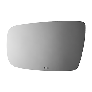 Burco BUICK LACROSSE LH FLAT - 4491