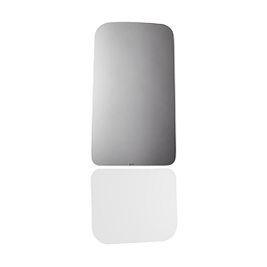Burco CHEV/GMC TRUCK LH/RH UPPER FLAT - 4509