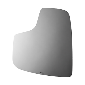 Burco NISSAN NV200 LH LOWER FLAT - 4524