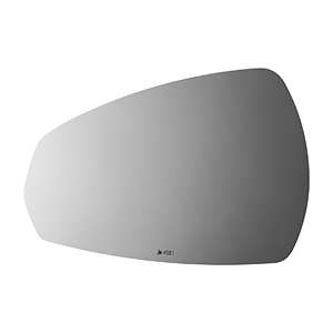 Burco AUDI A3 LH FLAT FITOVER - 4551