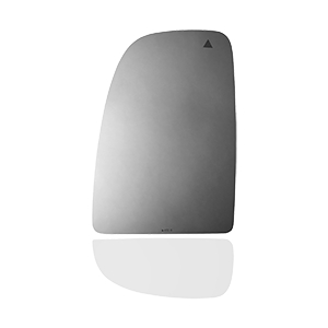 Burco RAM PROMASTER LH UPPER FLAT BLDSPT FITOVER - 4552B