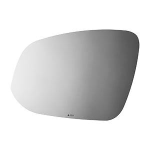 Burco TOYOTA HIGHLANDER LH FLAT - 4553