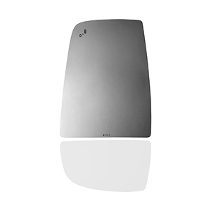 Burco FORD TRANSIT 1500/2500/3500 LH UPPER FLAT BLDSPT FITOVER - 4558B
