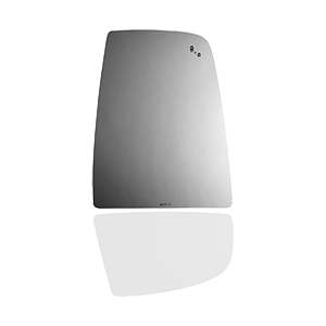 Burco FORD TRANSIT 1500/2500/3500 RH UPPER FLAT BLDSPT FITOVER - 4587B
