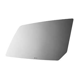 Burco CHEV TRAVERSE/ACADIA LH FLAT E/C FITOVER - 4593