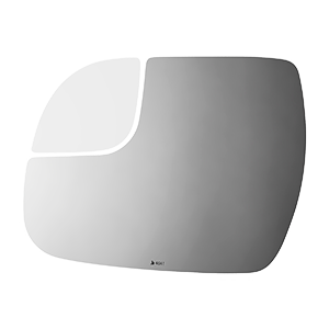 Burco TOYOTA SIENNA LH LOWER FLAT - 4641