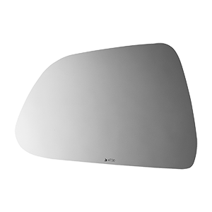 Burco TESLA MODEL 3 LH FLAT E/C FITOVER - 4730