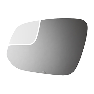 Burco TOYOTA RAV4 LH LOWER FLAT - 4734