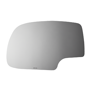 Burco CADI/CHEV/GMC TRUCK LH FLAT E/C FITOVER - 4750
