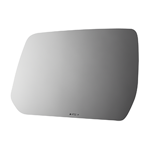 Burco HEATED CHEV TRAVERSE LH FLAT - 4752H