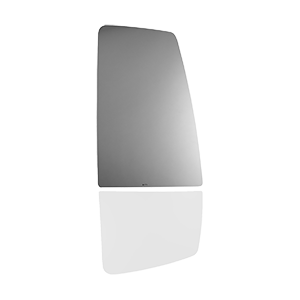 Burco FORD F-650/F-750 RH UPPER FLAT - 4774