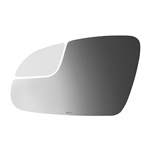 Burco HYUNDAI KONA LH LOWER FLAT - 4781