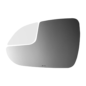 Burco HYUNDAI ACCENT LH LOWER FLAT - 4784