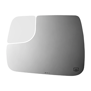 Burco HEATED RAM 1500 LH LOWER FLAT - 4790H