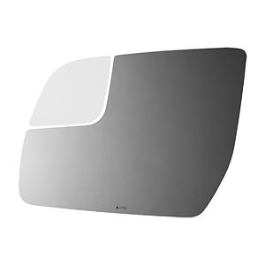 Burco FORD RANGER LH LOWER FLAT - 4799