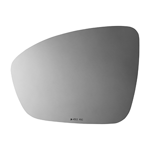 Burco NISS ALTIMA LH FLAT RSG - 4802RSG