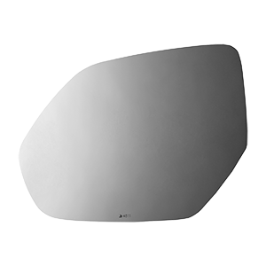 Burco AUDI Q8 LH FLAT E/C FITOVER - 4811