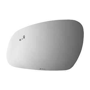 Burco GENESIS G70 LH FLAT BLDSPT FITOVER - 4824B