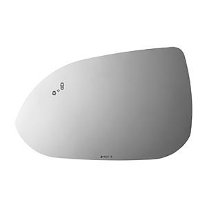 Burco GENESIS G90 LH FLAT BLDPST E/C FITOVER - 4826B