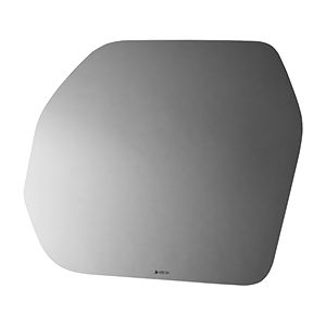 Burco HEATED TOYT TUNDRA LH FLAT - 4851H