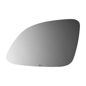 Burco CHEV BOLT EUV LH FLAT - 4853
