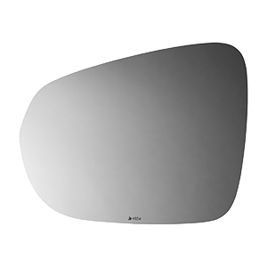 Burco CHEV TRAILBLAZER LH FLAT - 4854