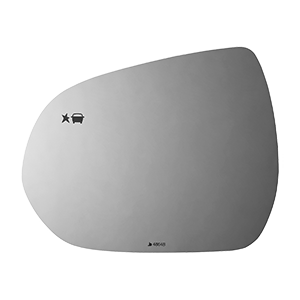 Burco BUIC ENCORE GX LH FLAT BLDSPT FITOVER - 4864B