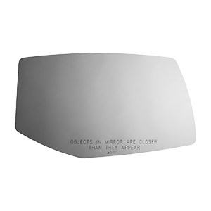 Burco CADILLAC SRX RH CONVEX - 5107