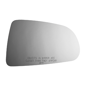 Burco DODGE DAKOTA/DURANGO/RAIDER RH CONVEX - 5108