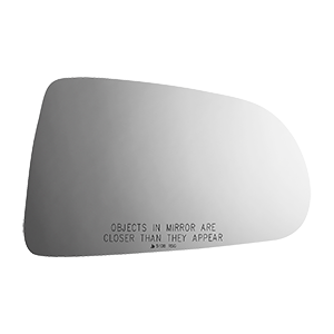 Burco DODGE DAKOTA/DURANGO/RAIDER RH CONVEX RSG - 5108RSG