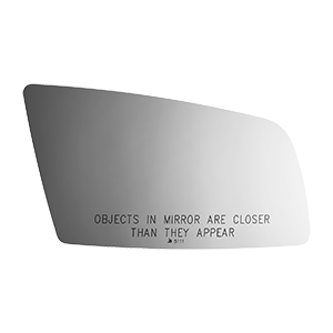 Burco BMW 5/6 SERIES RH CONVEX E/C FITOVER - 5111