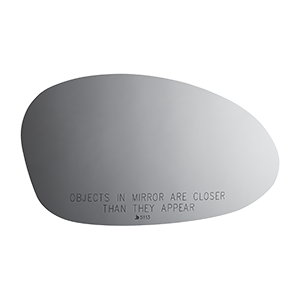 Burco BMW Z4 RH CONVEX - 5113