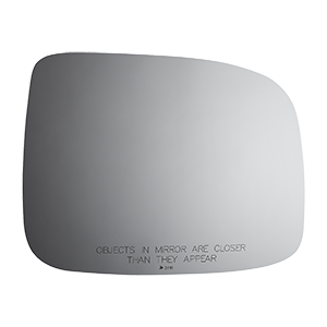 Burco CHEV COLORADO/GMC CANYON RH CONVEX - 5116