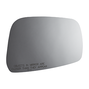 Burco NISSAN FRONTIER/PATHFINDER/XTERRA RH CONVEX - 5126