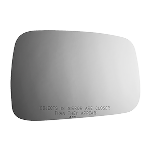 Burco CHEVROLET HHR RH CONVEX - 5161