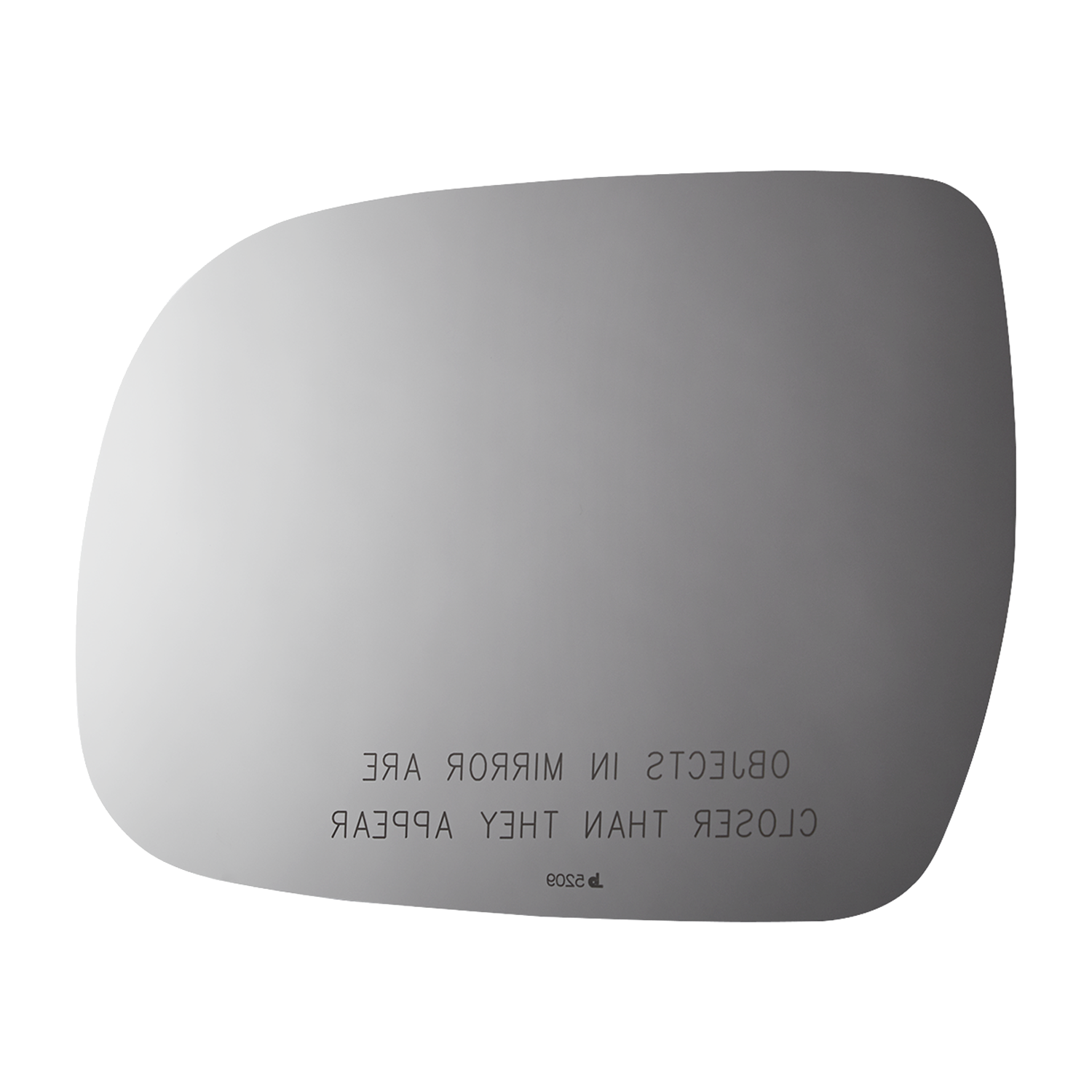 BURCO MIRROR 5209