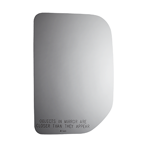 Burco TOYOTA FJ CRUISER RH CONVEX - 5226